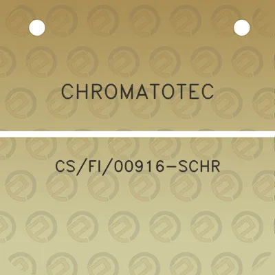 chromatotec-csfi00916-schr