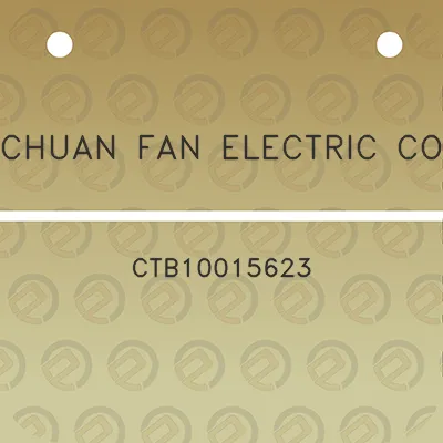 chuan-fan-electric-co-ctb10015623