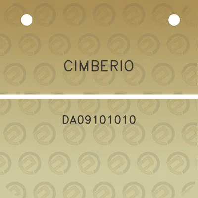 cimberio-da09101010