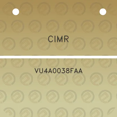 cimr-vu4a0038faa