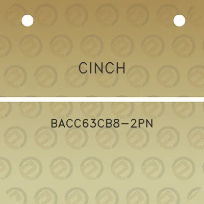 cinch-bacc63cb8-2pn