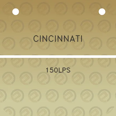 cincinnati-150lps