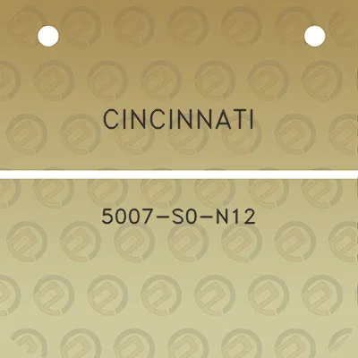 cincinnati-5007-s0-n12