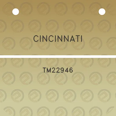 cincinnati-tm22946