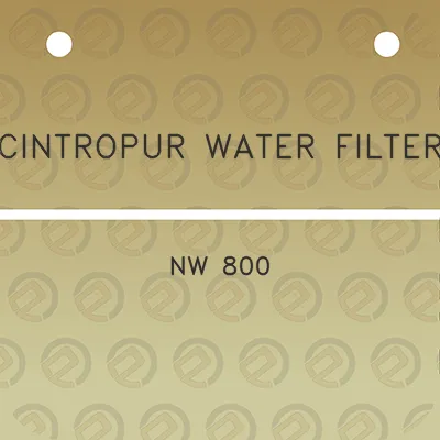 cintropur-water-filter-nw-800