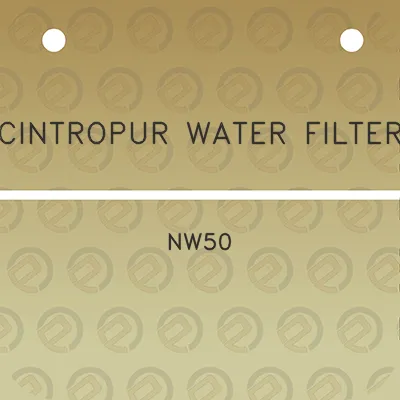 cintropur-water-filter-nw50