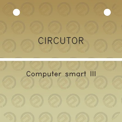 circutor-computer-smart-iii