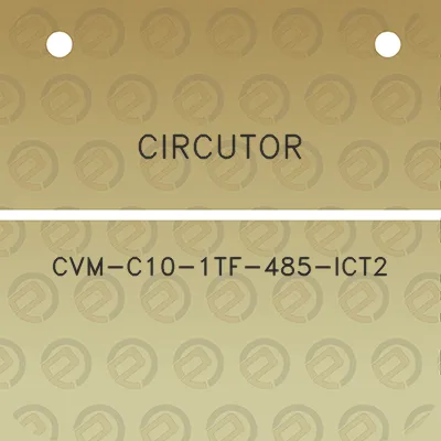 circutor-cvm-c10-1tf-485-ict2