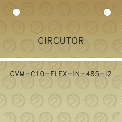 circutor-cvm-c10-flex-in-485-i2