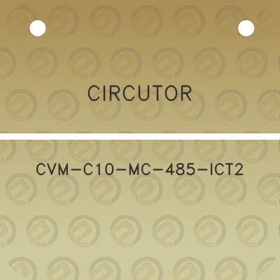 circutor-cvm-c10-mc-485-ict2