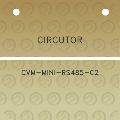 circutor-cvm-mini-rs485-c2