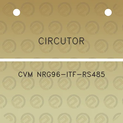 circutor-cvm-nrg96-itf-rs485