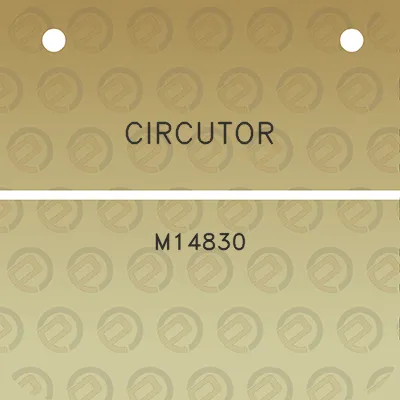 circutor-m14830