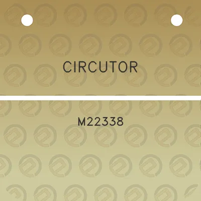 circutor-m22338