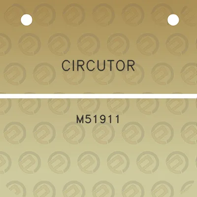 circutor-m51911