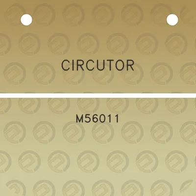 circutor-m56011