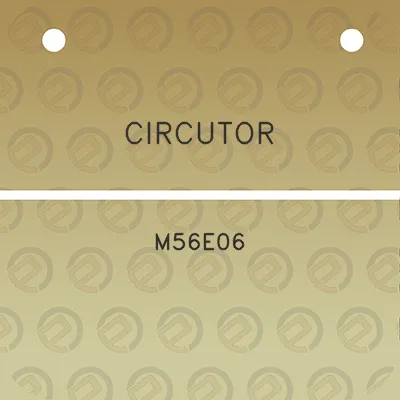 circutor-m56e06