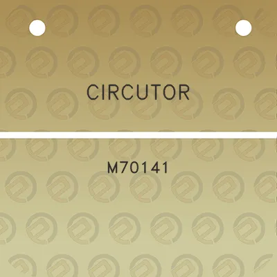 circutor-m70141