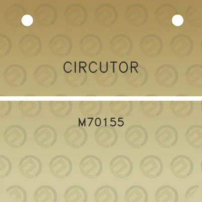 circutor-m70155