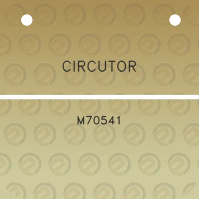 circutor-m70541