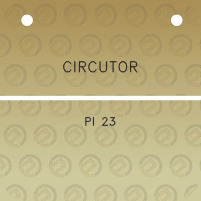 circutor-pi-23