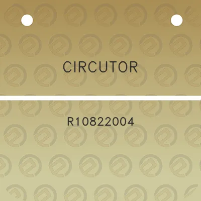 circutor-r10822004