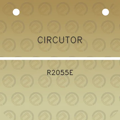 circutor-r2055e