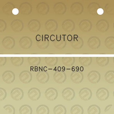 circutor-rbnc-409-690