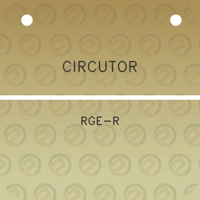 circutor-rge-r