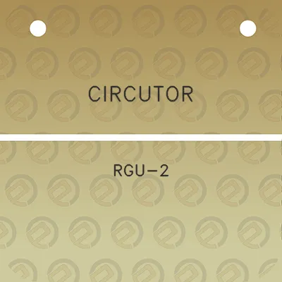 circutor-rgu-2