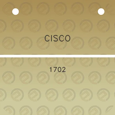 cisco-1702