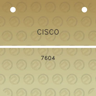 cisco-7604