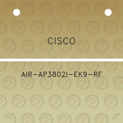 cisco-air-ap3802i-ek9-rf