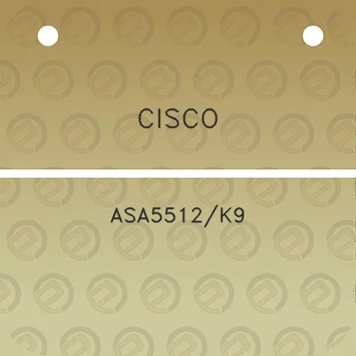 cisco-asa5512k9