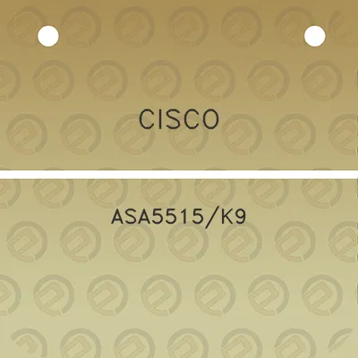 cisco-asa5515k9