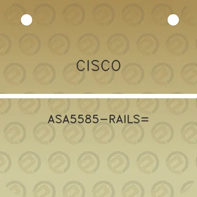 cisco-asa5585-rails