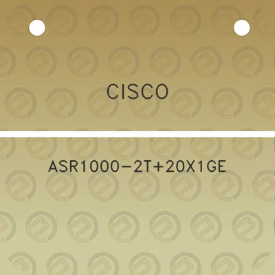 cisco-asr1000-2t20x1ge