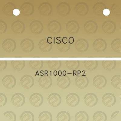 cisco-asr1000-rp2