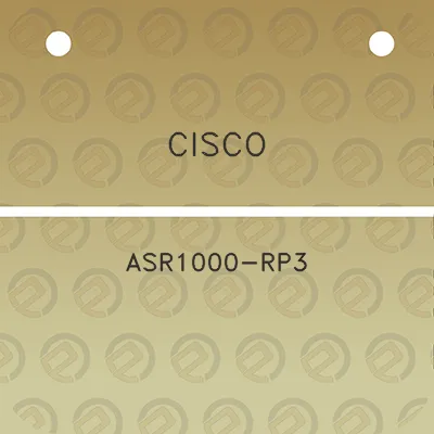 cisco-asr1000-rp3