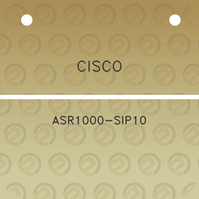 cisco-asr1000-sip10