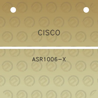 cisco-asr1006-x