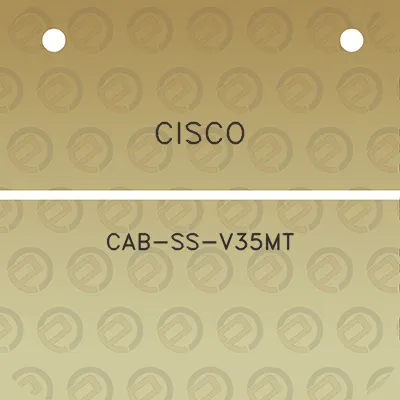 cisco-cab-ss-v35mt