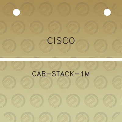 cisco-cab-stack-1m