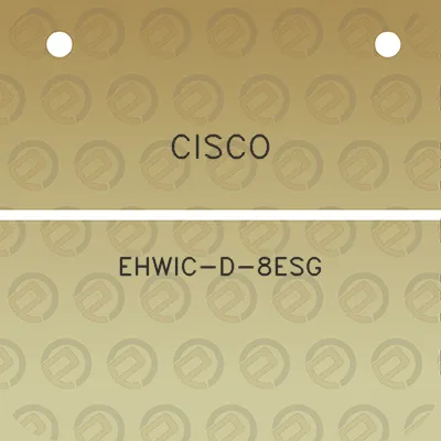 cisco-ehwic-d-8esg