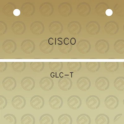 cisco-glc-t