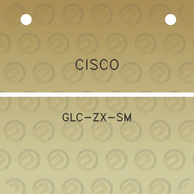 cisco-glc-zx-sm