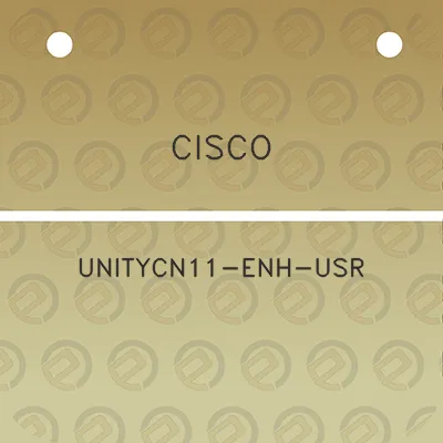 cisco-unitycn11-enh-usr