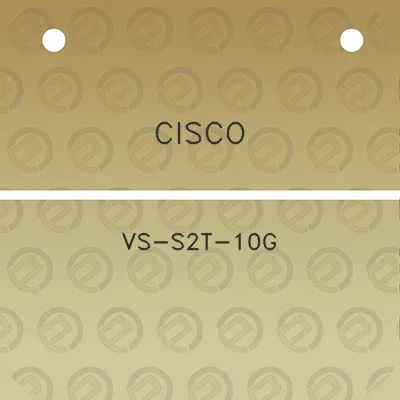 cisco-vs-s2t-10g