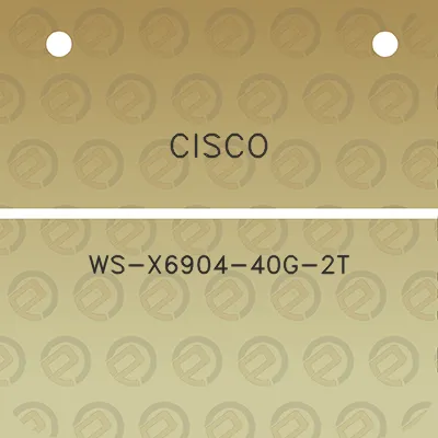 cisco-ws-x6904-40g-2t