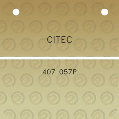 citec-407-057p